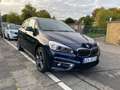 BMW 220 220d Active Tourer Luksury M/Leder/Head-up/AHK Albastru - thumbnail 5