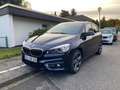 BMW 220 220d Active Tourer Luksury M/Leder/Head-up/AHK Albastru - thumbnail 3