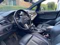 BMW 220 220d Active Tourer Luksury M/Leder/Head-up/AHK Albastru - thumbnail 7
