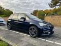 BMW 220 220d Active Tourer Luksury M/Leder/Head-up/AHK Albastru - thumbnail 1