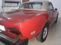 Fiat 124 Spider America Red - thumbnail 4