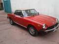 Fiat 124 Spider America Rosso - thumbnail 5