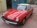 Fiat 124 Spider America Red - thumbnail 1