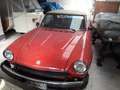 Fiat 124 Spider America Czerwony - thumbnail 7