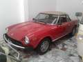 Fiat 124 Spider America Rosso - thumbnail 6