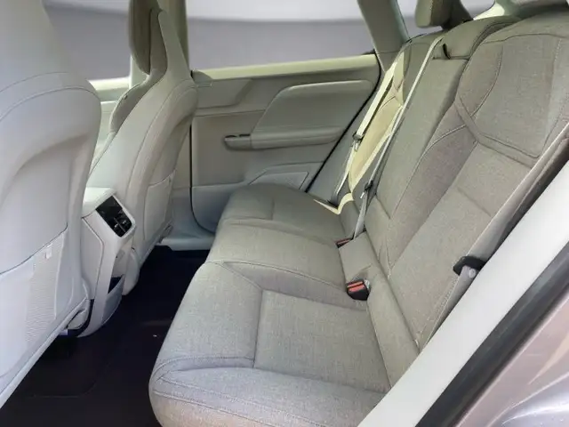 Volvo EX60 P10 AWD Vollelektrisch Ultra Ansicht 12