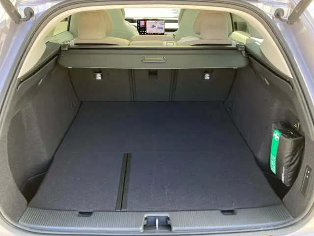 Volvo EX60 P10 AWD Vollelektrisch Ultra Ansicht 13