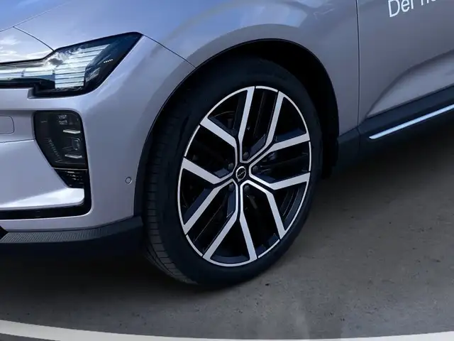 Volvo EX60 P10 AWD Vollelektrisch Ultra Ansicht 8
