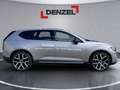 Volvo EX60 P10 AWD Vollelektrisch Ultra Silber - thumbnail 5