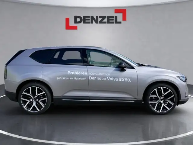 Volvo EX60 P10 AWD Vollelektrisch Ultra Ansicht 5