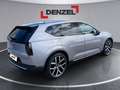 Volvo EX60 P10 AWD Vollelektrisch Ultra Silber - thumbnail 4