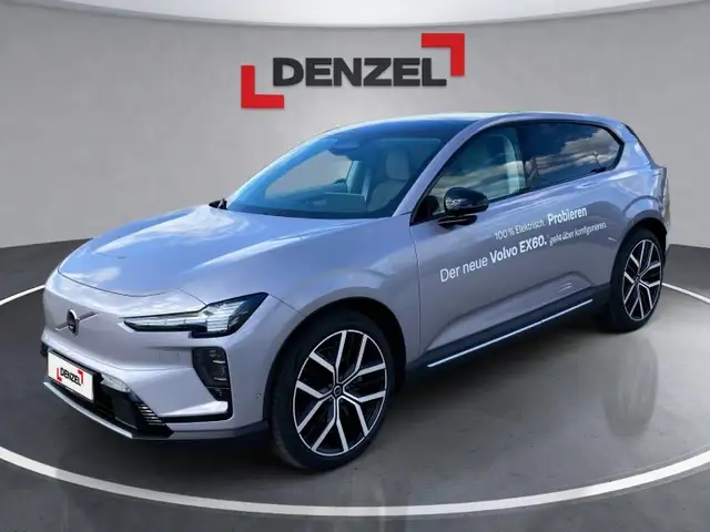 Volvo EX60 P10 AWD Vollelektrisch Ultra