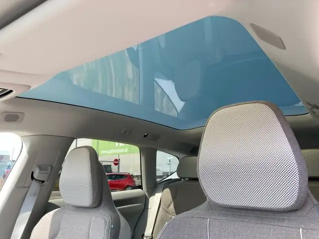 Volvo EX60 P10 AWD Vollelektrisch Ultra Ansicht 14