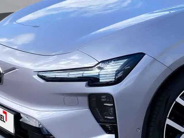 Volvo EX60 P10 AWD Vollelektrisch Ultra Ansicht 7