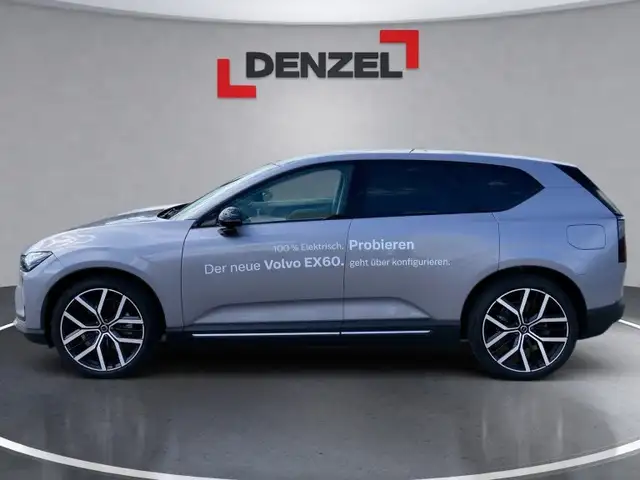 Volvo EX60 P10 AWD Vollelektrisch Ultra Ansicht 2