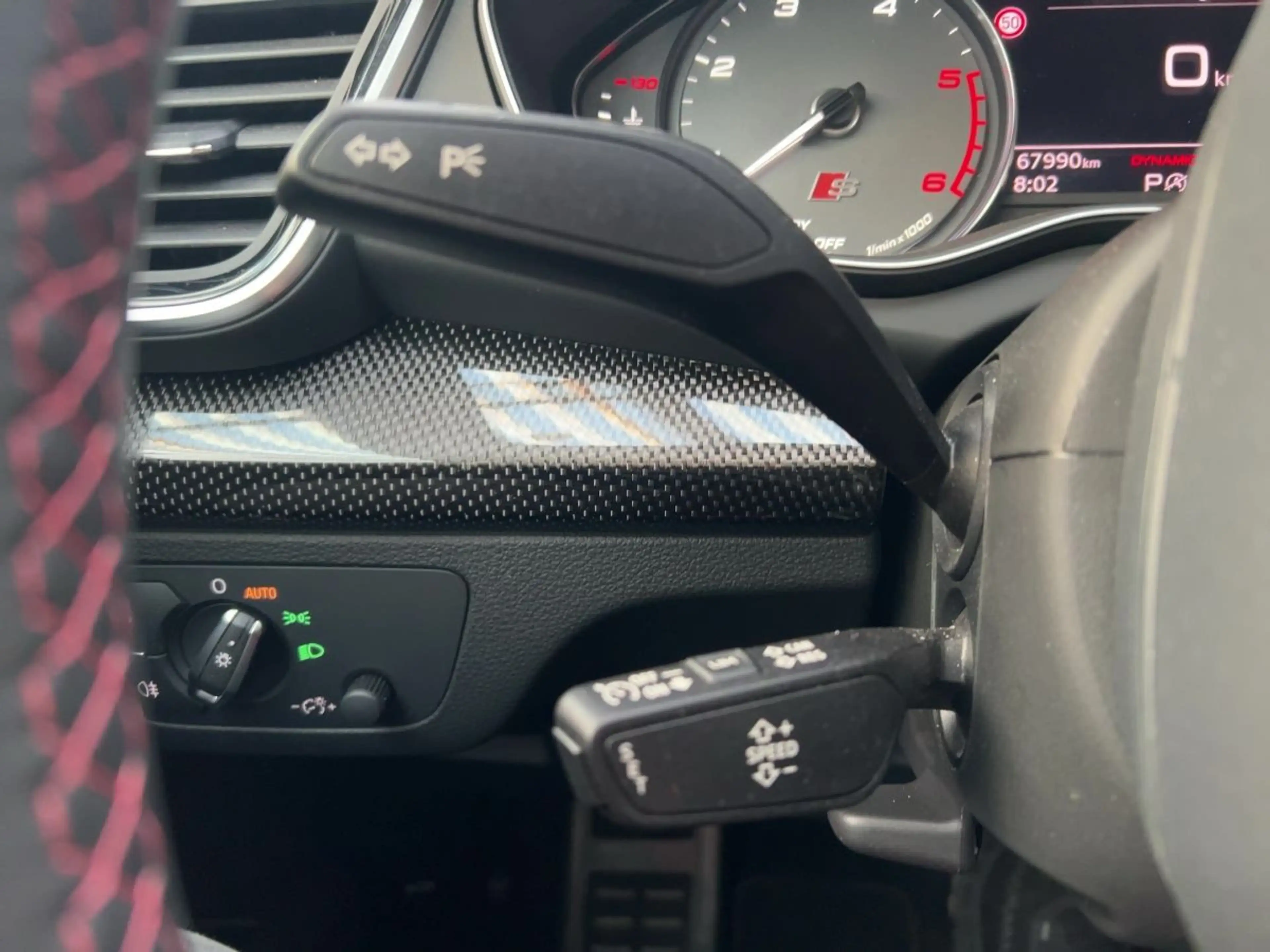 Audi SQ5 TDI quattro tiptronic Pano AHK Standhzg — photo 15