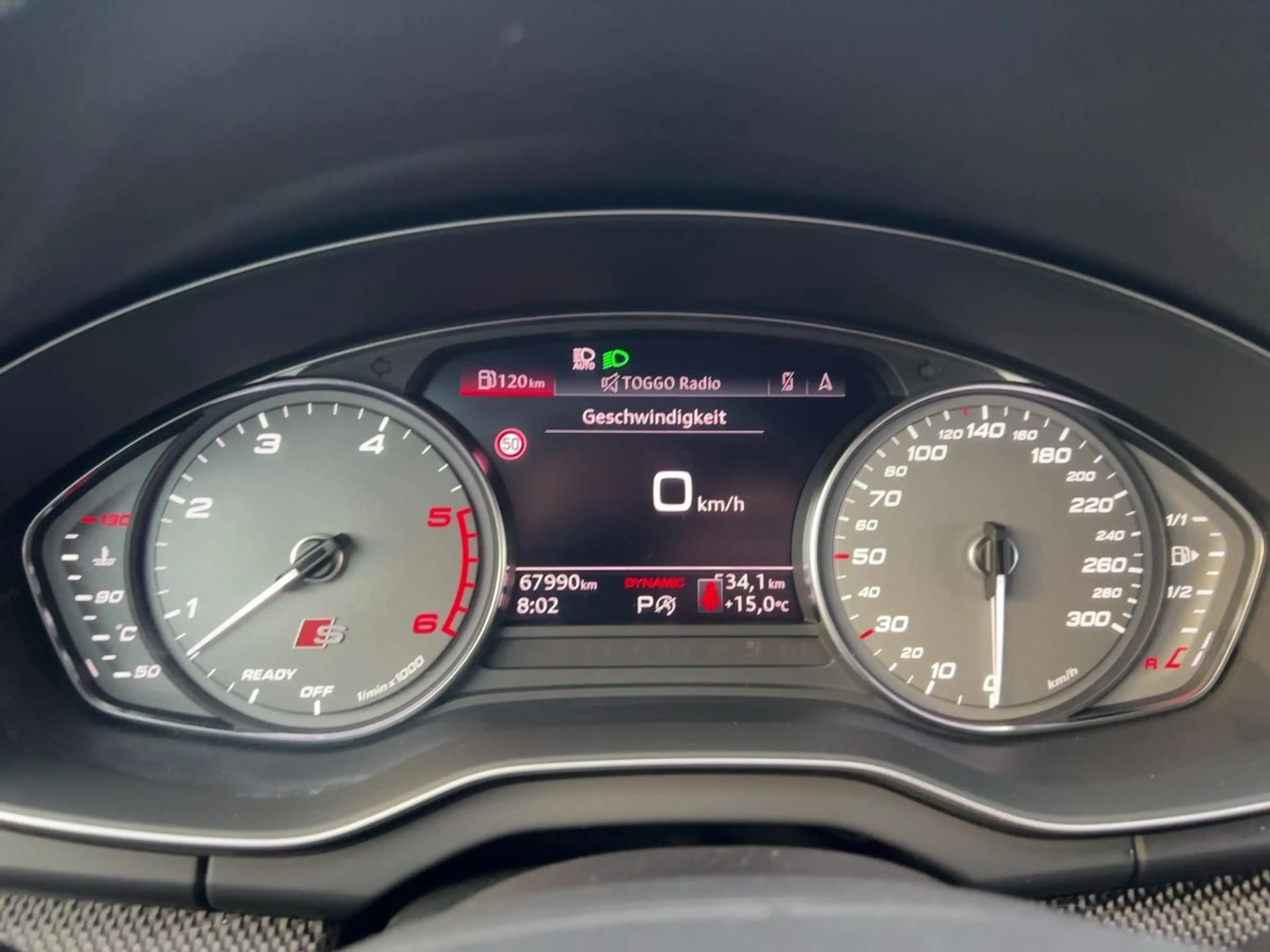 Audi SQ5 TDI quattro tiptronic Pano AHK Standhzg — photo 14
