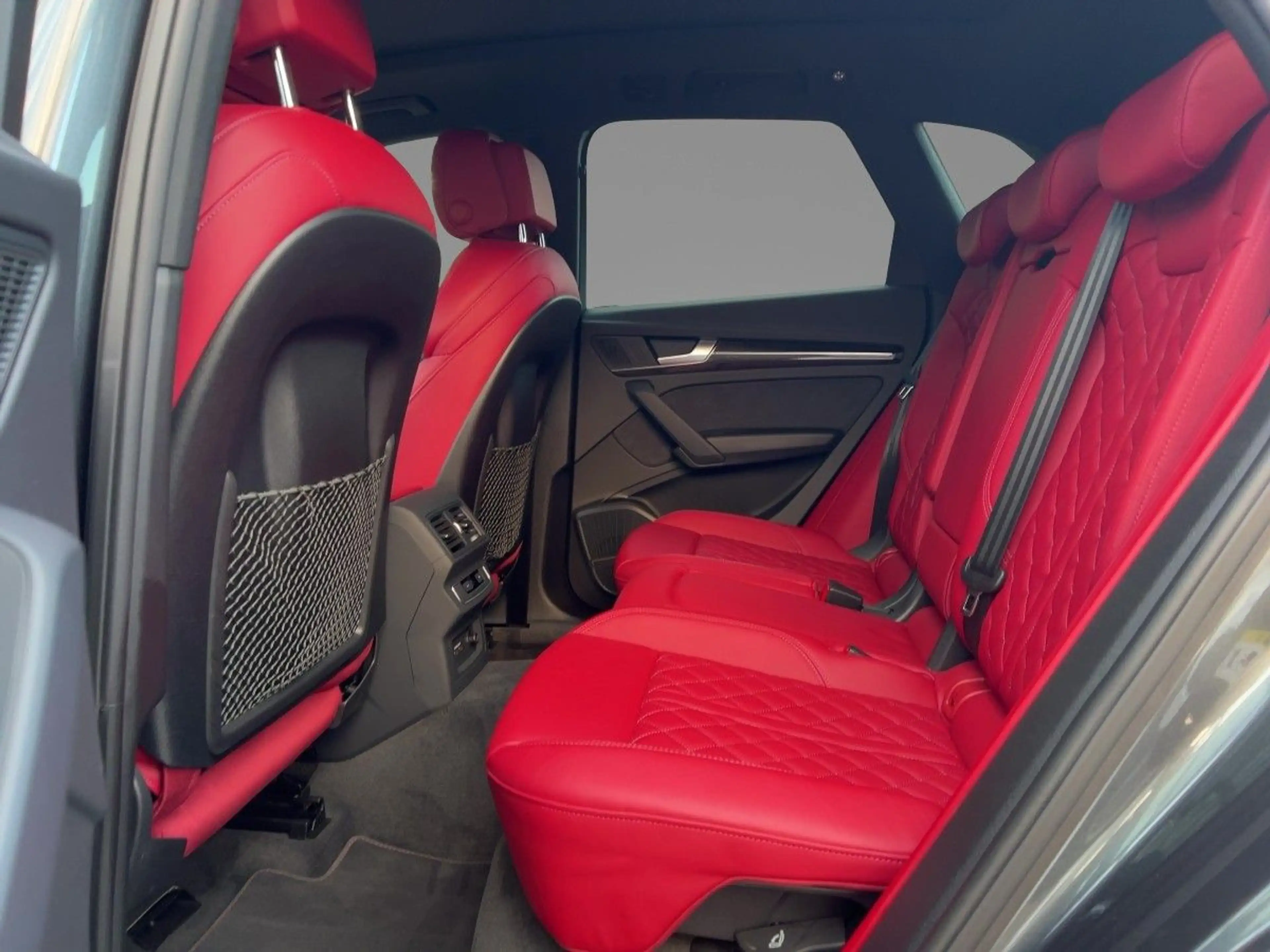 Audi SQ5 TDI quattro tiptronic Pano AHK Standhzg — photo 9