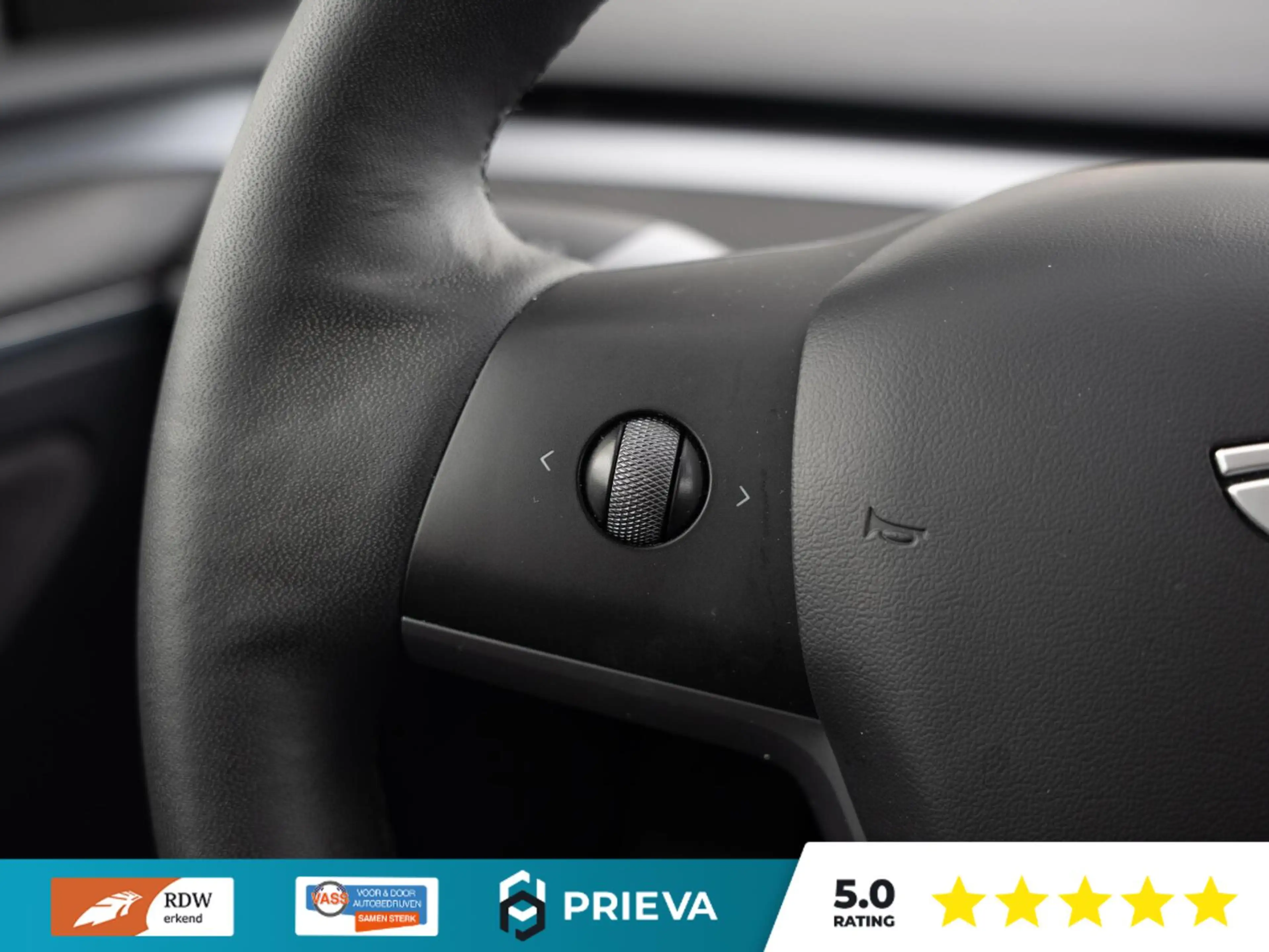 Tesla Model Y Performance AWD 75 kWh | 463 PK | Panorama | Memor — photo 22