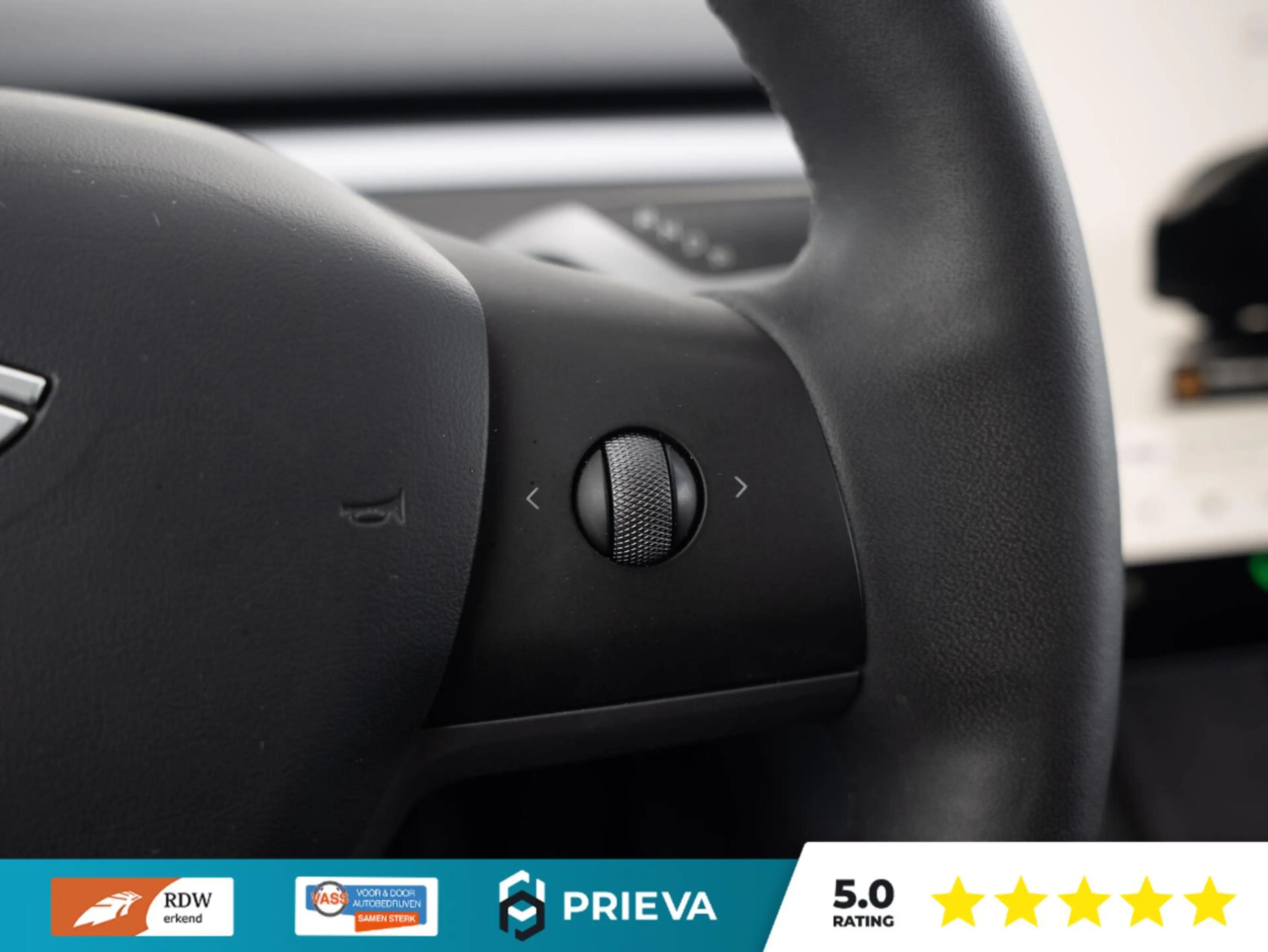 Tesla Model Y Performance AWD 75 kWh | 463 PK | Panorama | Memor — photo 23