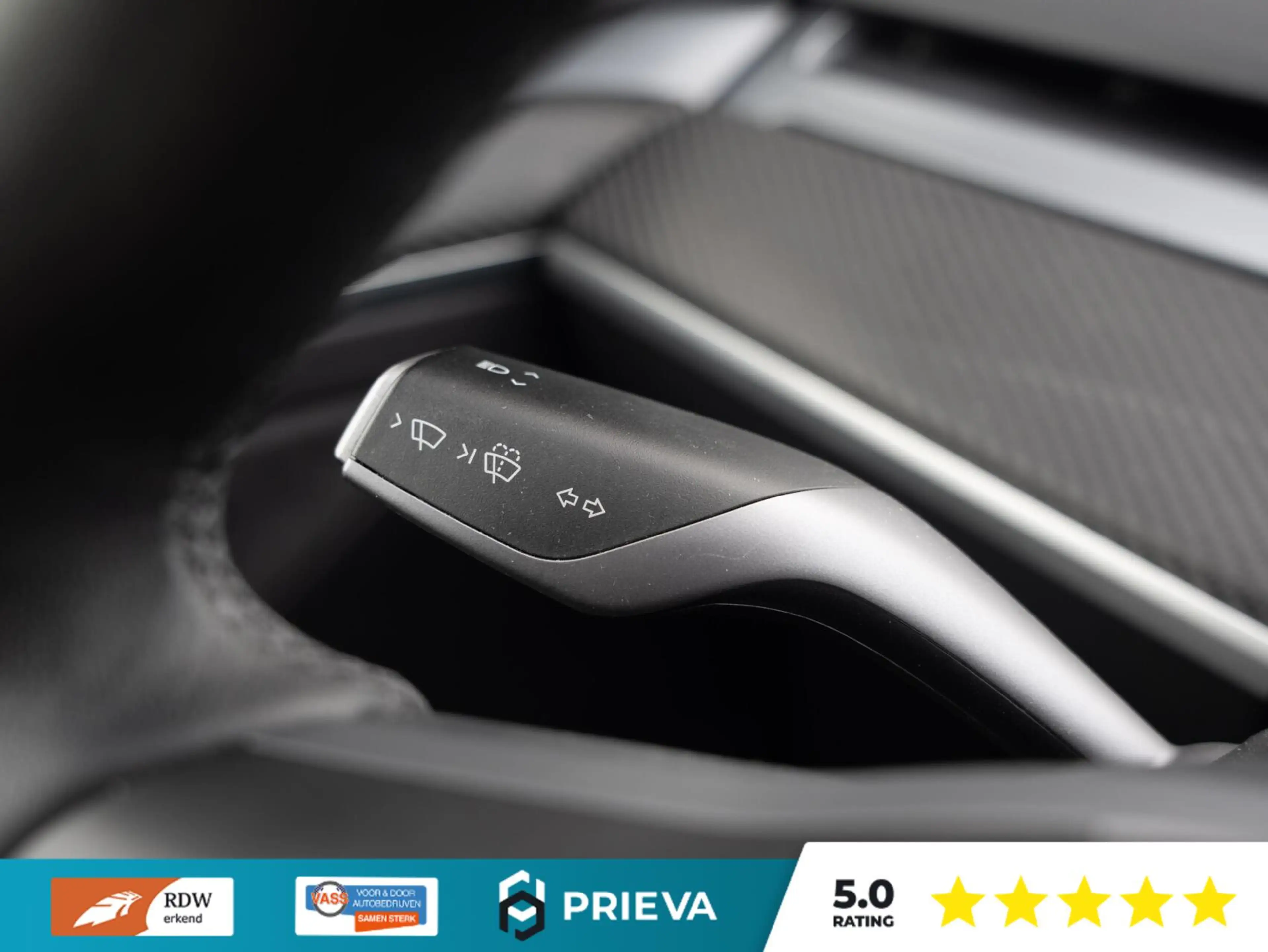 Tesla Model Y Performance AWD 75 kWh | 463 PK | Panorama | Memor — photo 24