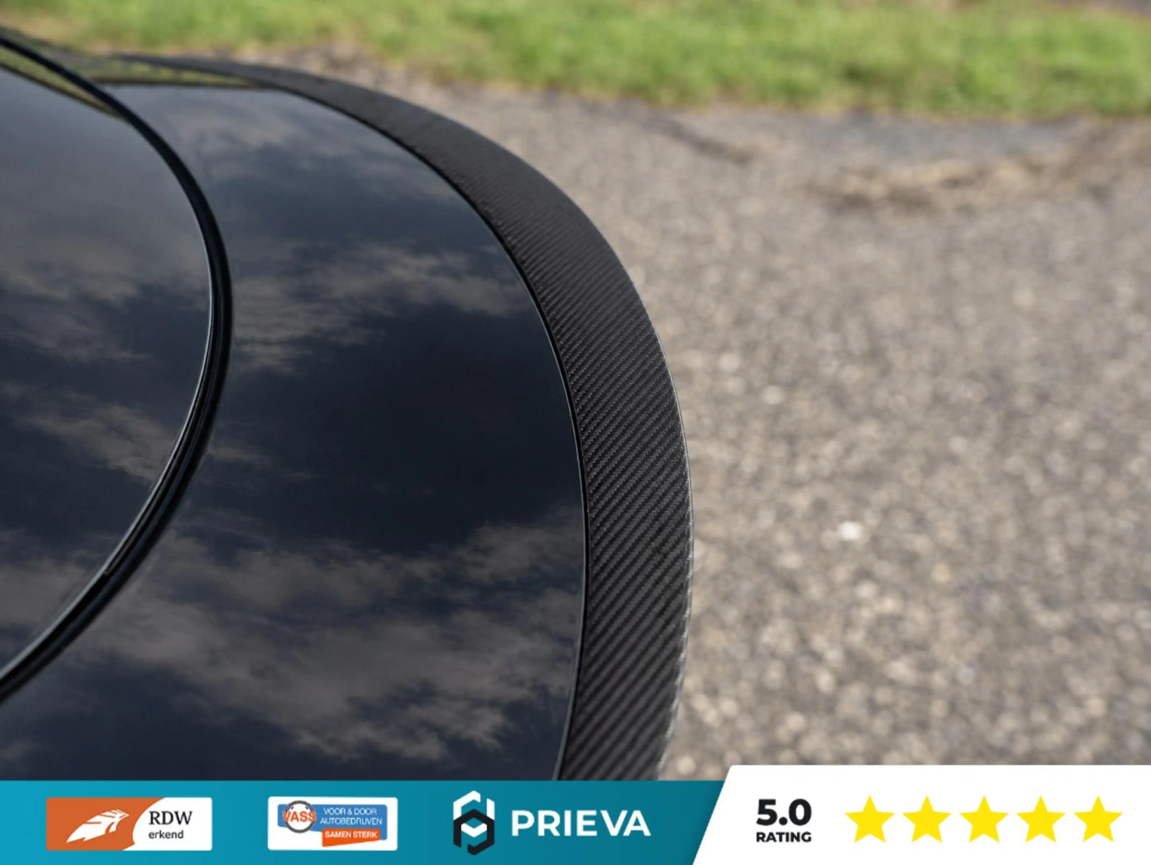 Tesla Model Y Performance AWD 75 kWh | 463 PK | Panorama | Memor — photo 11