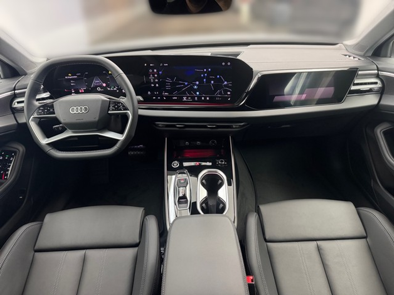 Audi A6 Limousine S line Tech Plus Sportsitze Ambientel... — photo 9