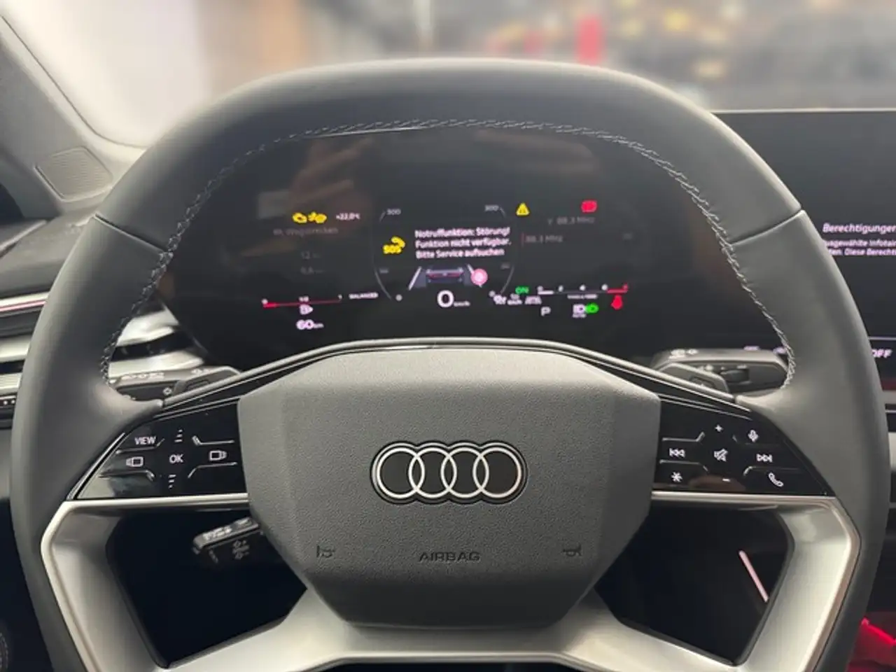 Audi A6 2026