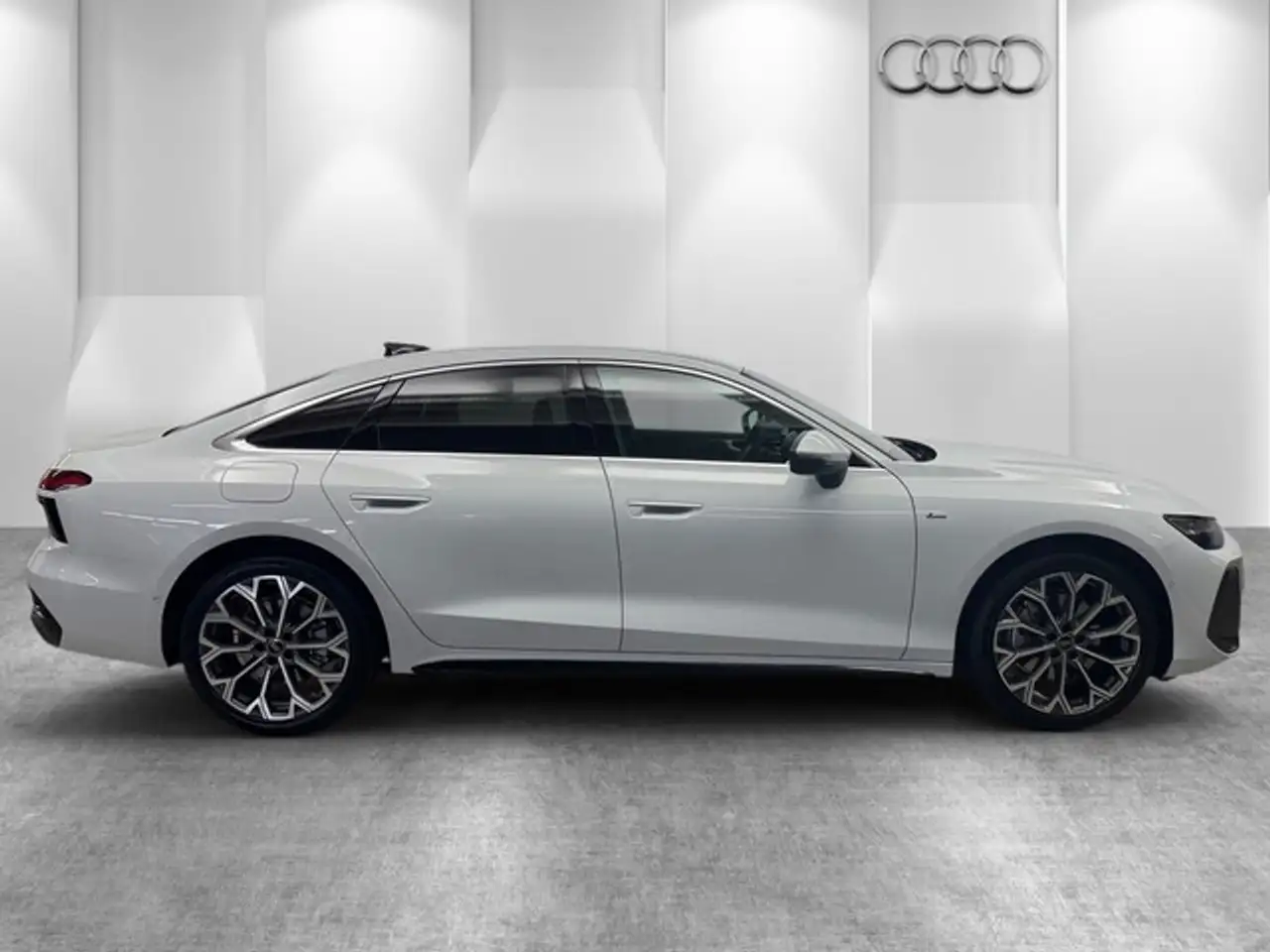 Audi A6 2026 — фото 13
