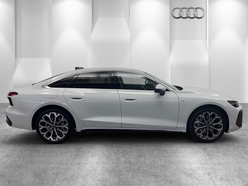 Audi A6 Limousine S line Tech Plus Sportsitze Ambientel... — photo 13