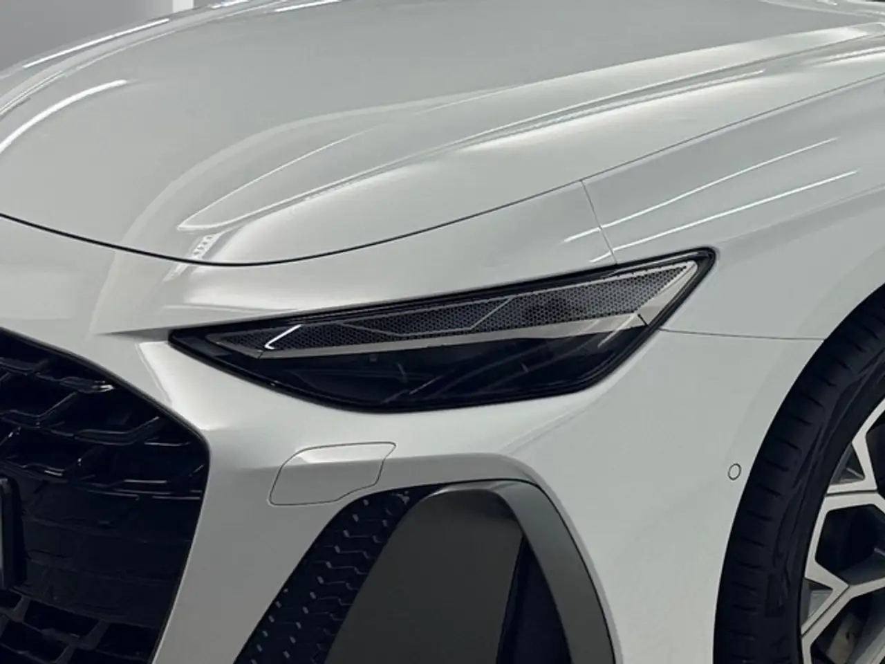 Audi A6 2026