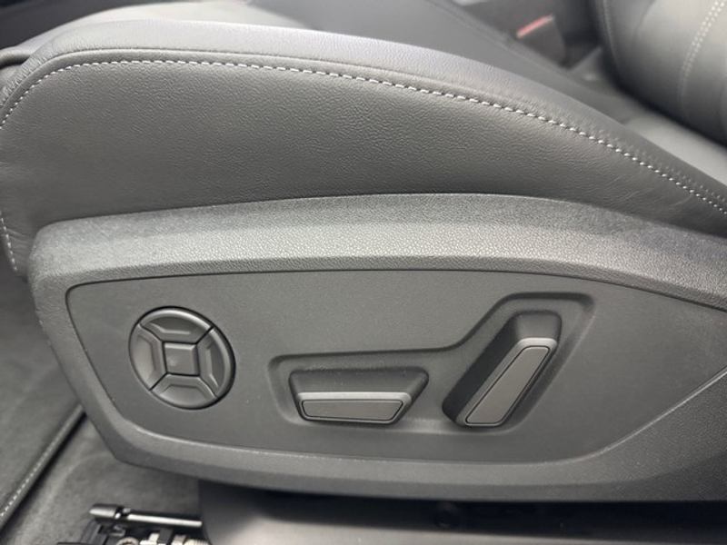 Audi A6 Limousine S line Tech Plus Sportsitze Ambientel... — photo 6