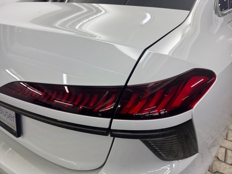 Audi A6 Limousine S line Tech Plus Sportsitze Ambientel... — photo 12