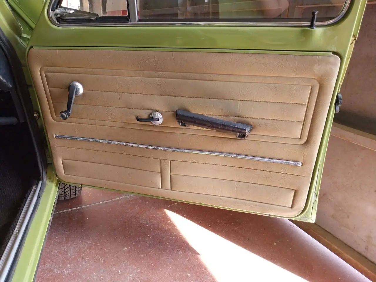 Fiat 128, foto 2