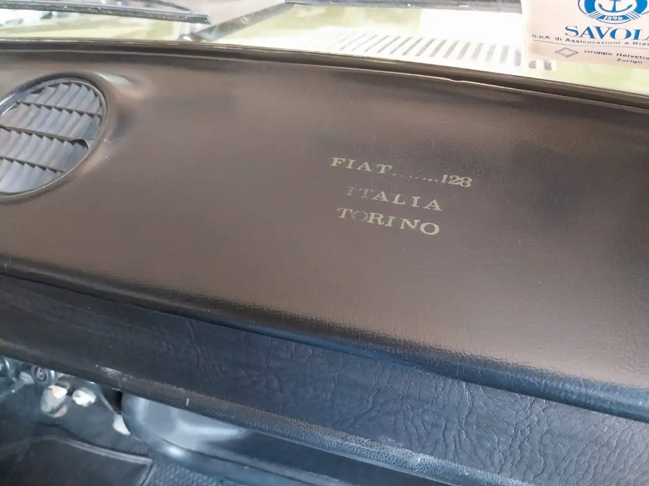 Fiat 128, foto 9