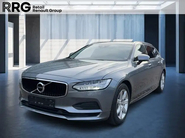 Volvo V90 D4 Momentum SHZ PDC LED LEDER