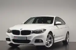 Bmw 318 M Sport|LED|HUD|SHADOW|LEDER