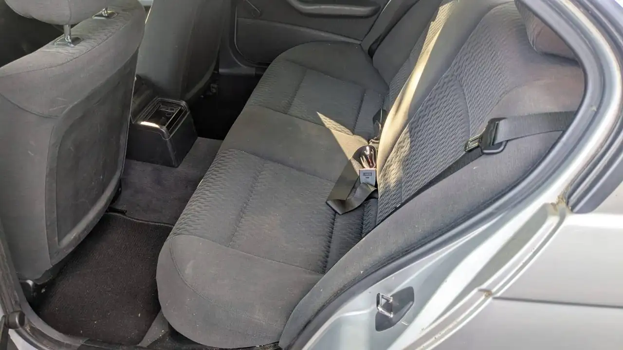 BMW 320 3er 320d, foto 4