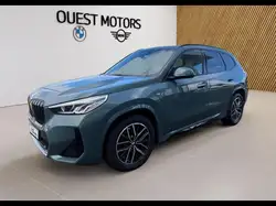 BMW X1 sDrive18i 136ch M Sport