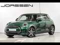 MINI One One 3-deurs Groen - thumbnail 1