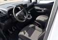 Opel Combo FURGÓN EXPRESS L1 650 KG 1.6TD 100 CV Blanco - thumbnail 4