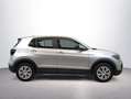 Volkswagen T-Cross 1.0 TSI Edition Plateado - thumbnail 3
