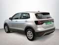 Volkswagen T-Cross 1.0 TSI Edition Plateado - thumbnail 2