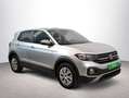 Volkswagen T-Cross 1.0 TSI Edition Plateado - thumbnail 1