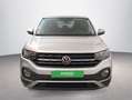 Volkswagen T-Cross 1.0 TSI Edition Plateado - thumbnail 4