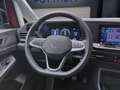 Volkswagen Caddy 1.5 TSI Kombi KR PDC PARKLENK ACC KLIMA Rot - thumbnail 11
