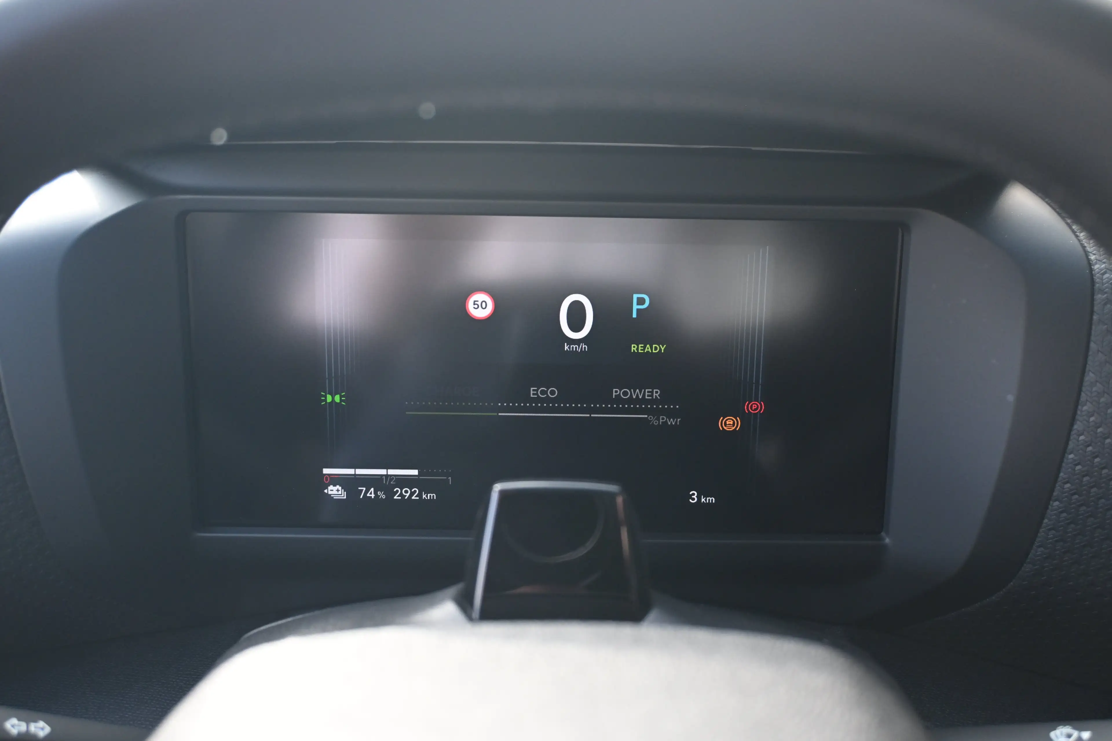 Citroen E-C4 Electric Collection 156pk Extended range 54 kWh DEMO-DEAL! — photo 13
