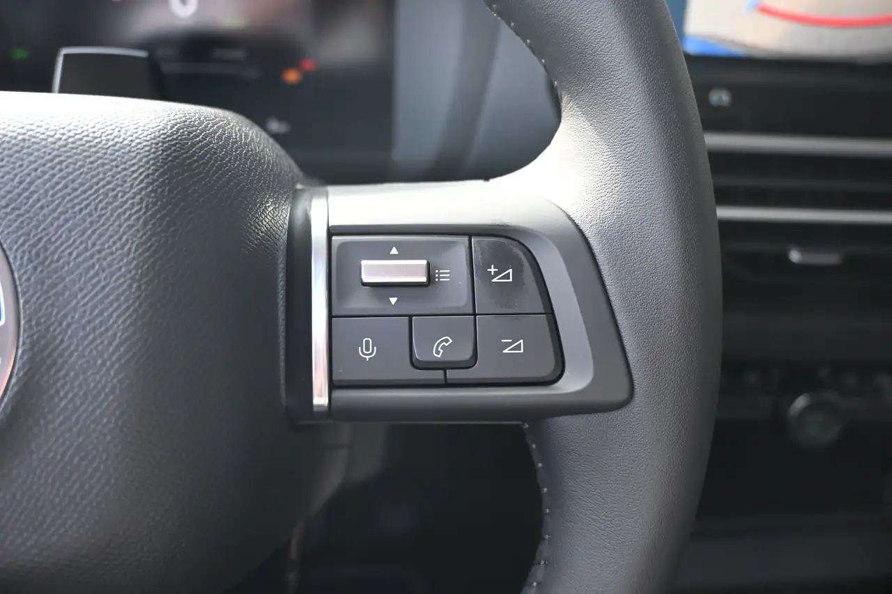 Citroen E-C4 Electric 2026 — фото 15