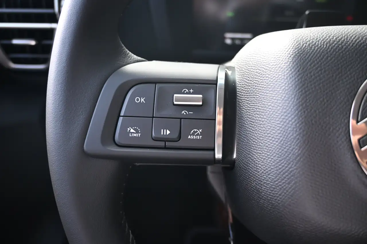 Citroen E-C4 Electric 2026 — фото 14