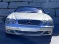 Oldtimer Mercedes Benz CL 600 Silber - thumbnail 2